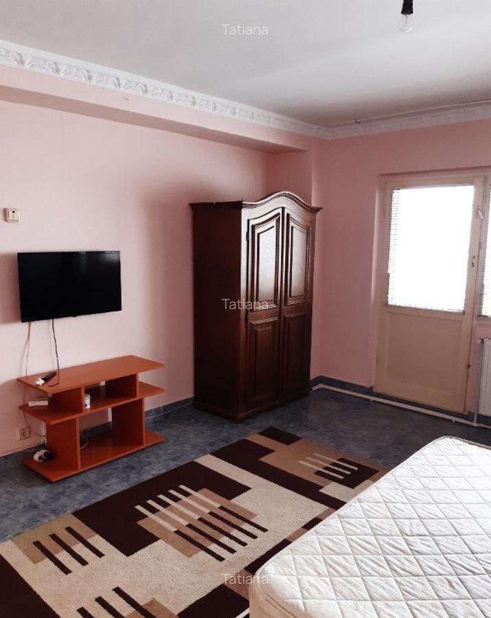 VAND GARSONIERA CU 2 CAMERE LA CLUB POLITISTI BUZAU - 3