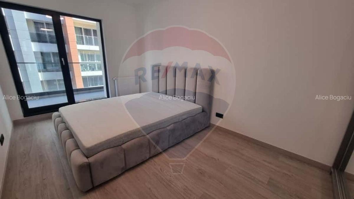 Apartament 2 camere - InCity - Select Residence - de inchiriat - NOU - 10