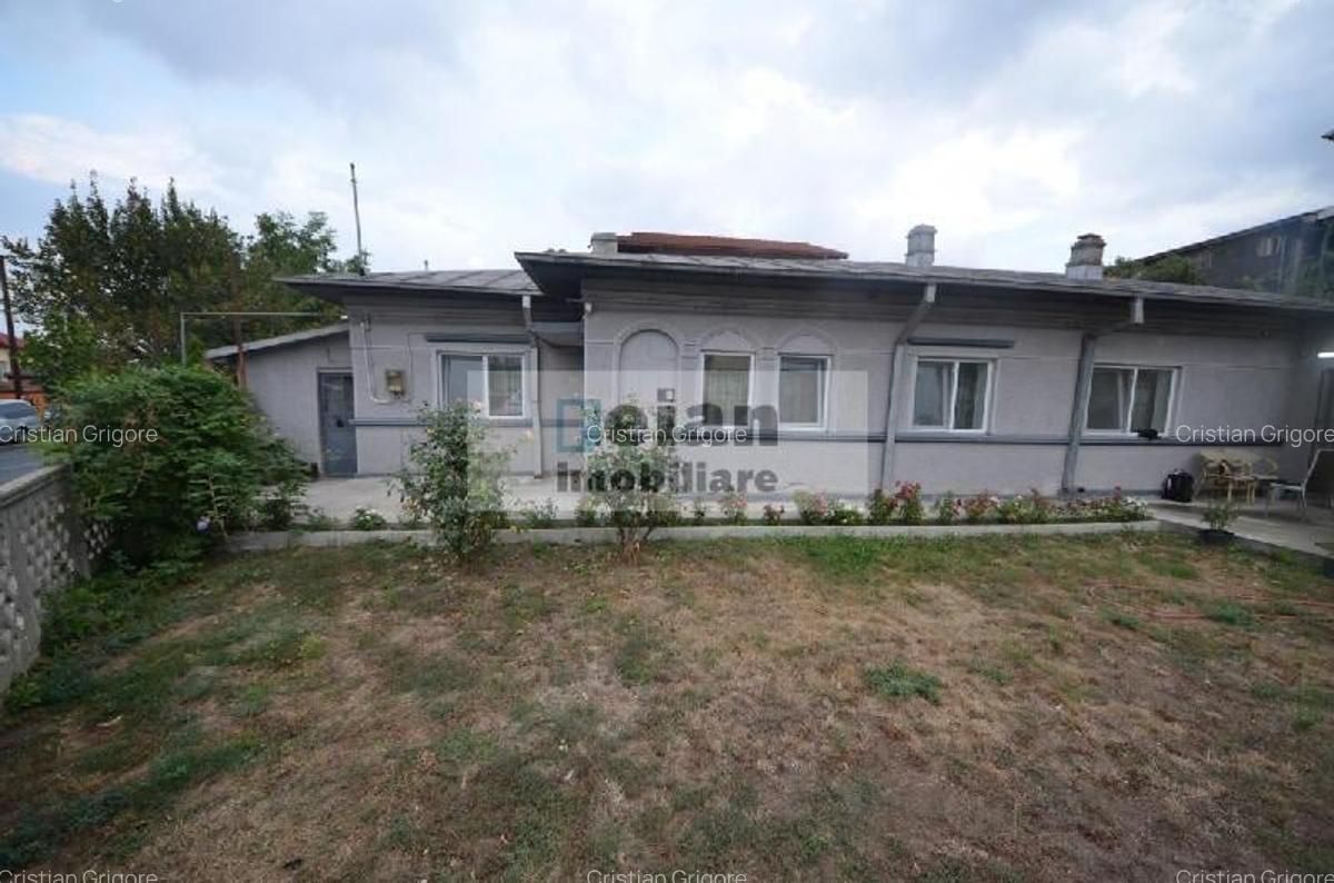 Popesti Leordeni Casa Stradal, Ideal Activitati Comerciale 395mp teren - 3
