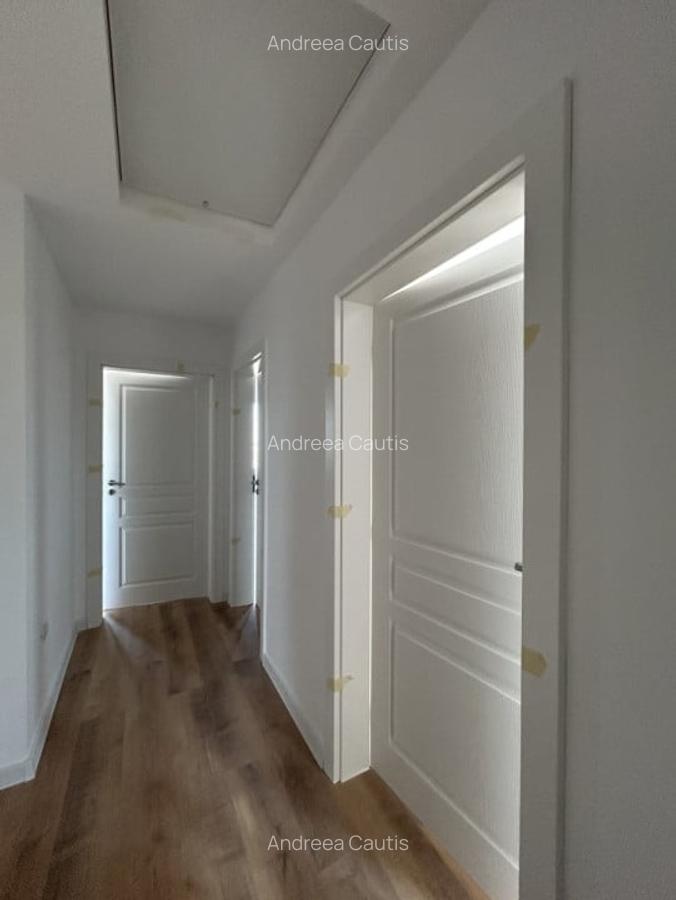Duplex modern, 4 camere, 100mp utili, 335 teren, Calea Urseni - 17