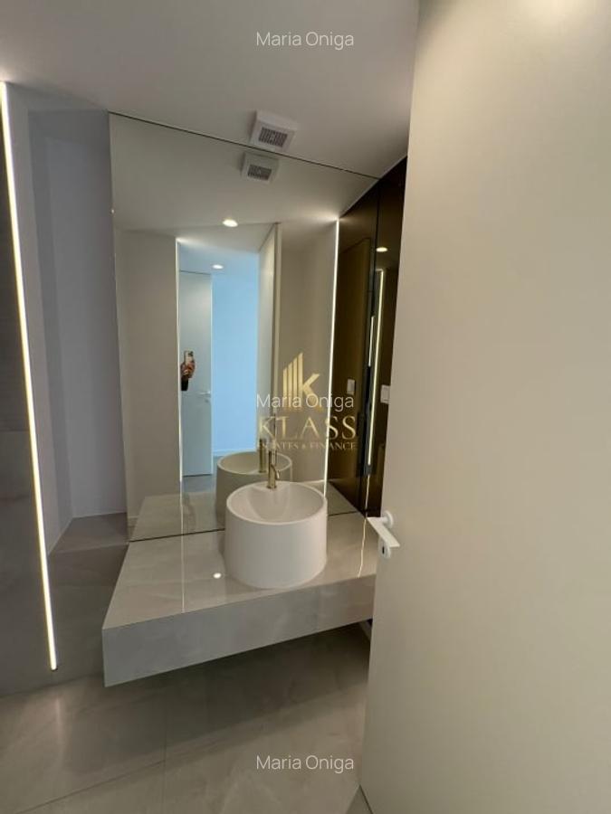 Apartament cu 3 camere | Cortina North | Pipera - 6