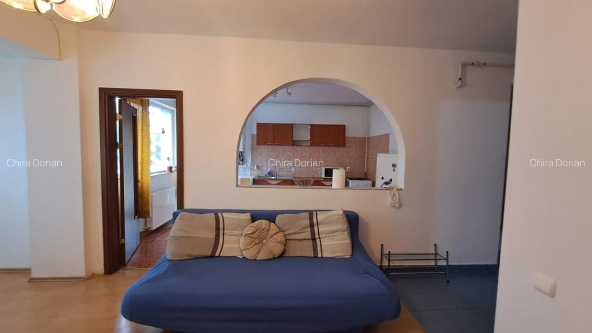 Apartament 2 camere, zona Alverna, parcare inclusa in pret - 7