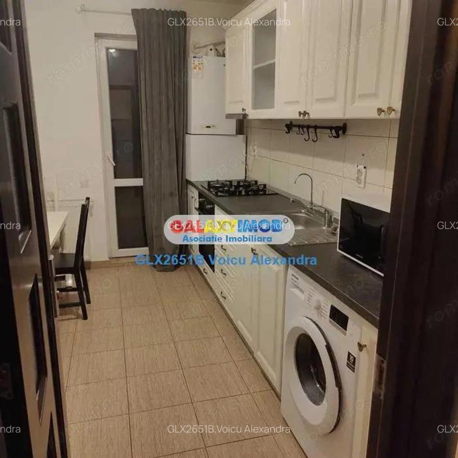 Apartament 2 Cam Bloc Nou Berceni - Dimitrie Leonida - 2