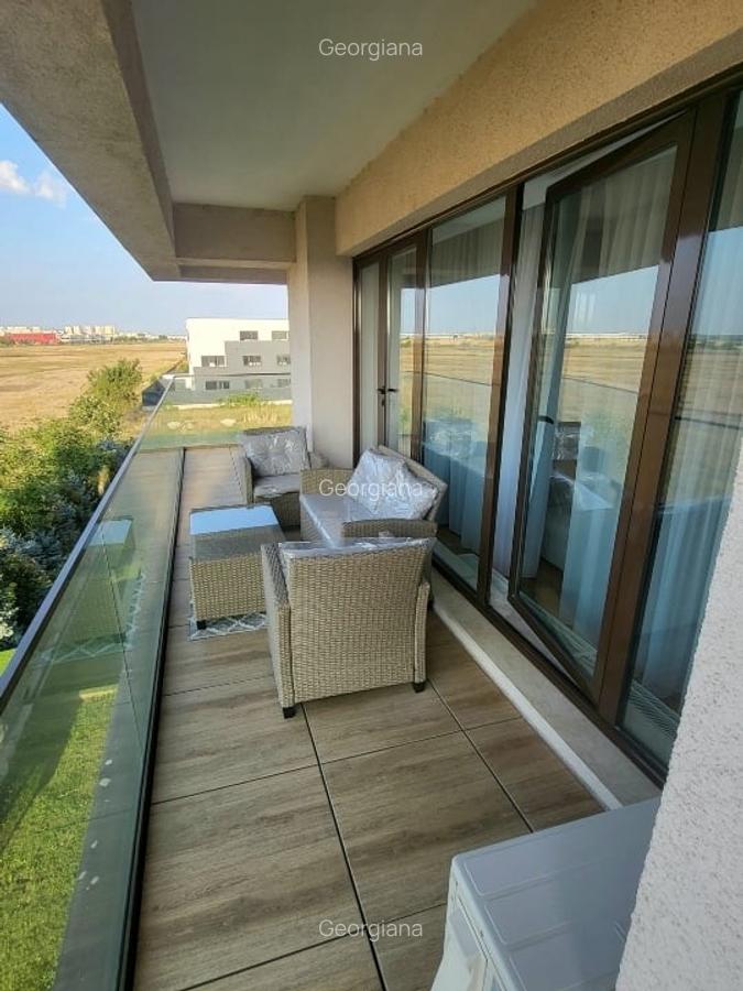 Apartament 3 camere My Dream Residence Pipera Tunari - 10