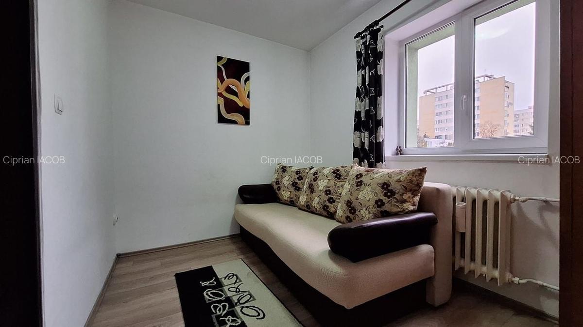 Apartament 1 cameră spațios, Gheorgheni, str Albac - 7