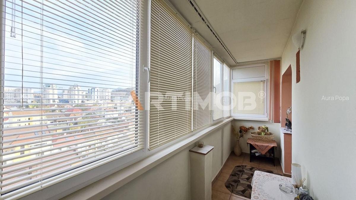 Apartament decomandat Centru Civic - Onix - 30