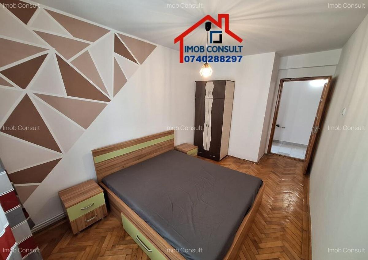 Primul chirias, 2 camere, zona autogarii, Cod CE 986 - 5