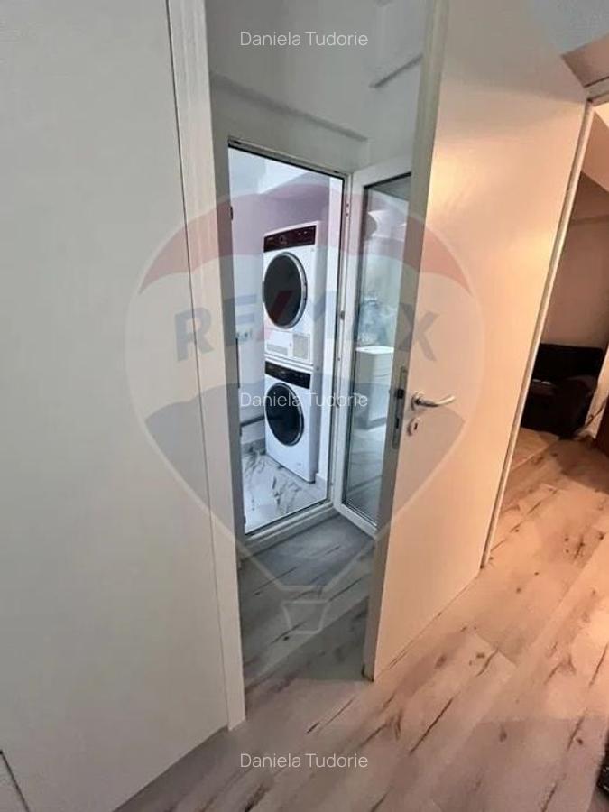 Inchiriere Apartament 2 Camere - Floreasca, Strada Mozart - 3