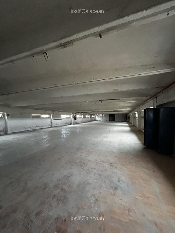 Hala Industriala Gradiste De Inchiriat - 8