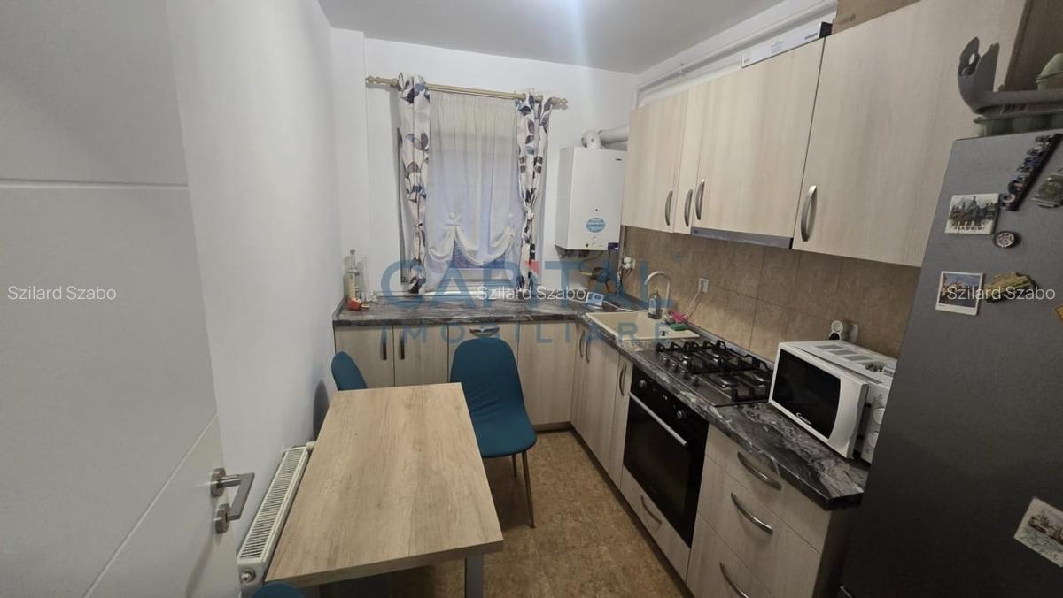 Apartament cu 2 camere de inchiriat in Andrei Muresanu - 3