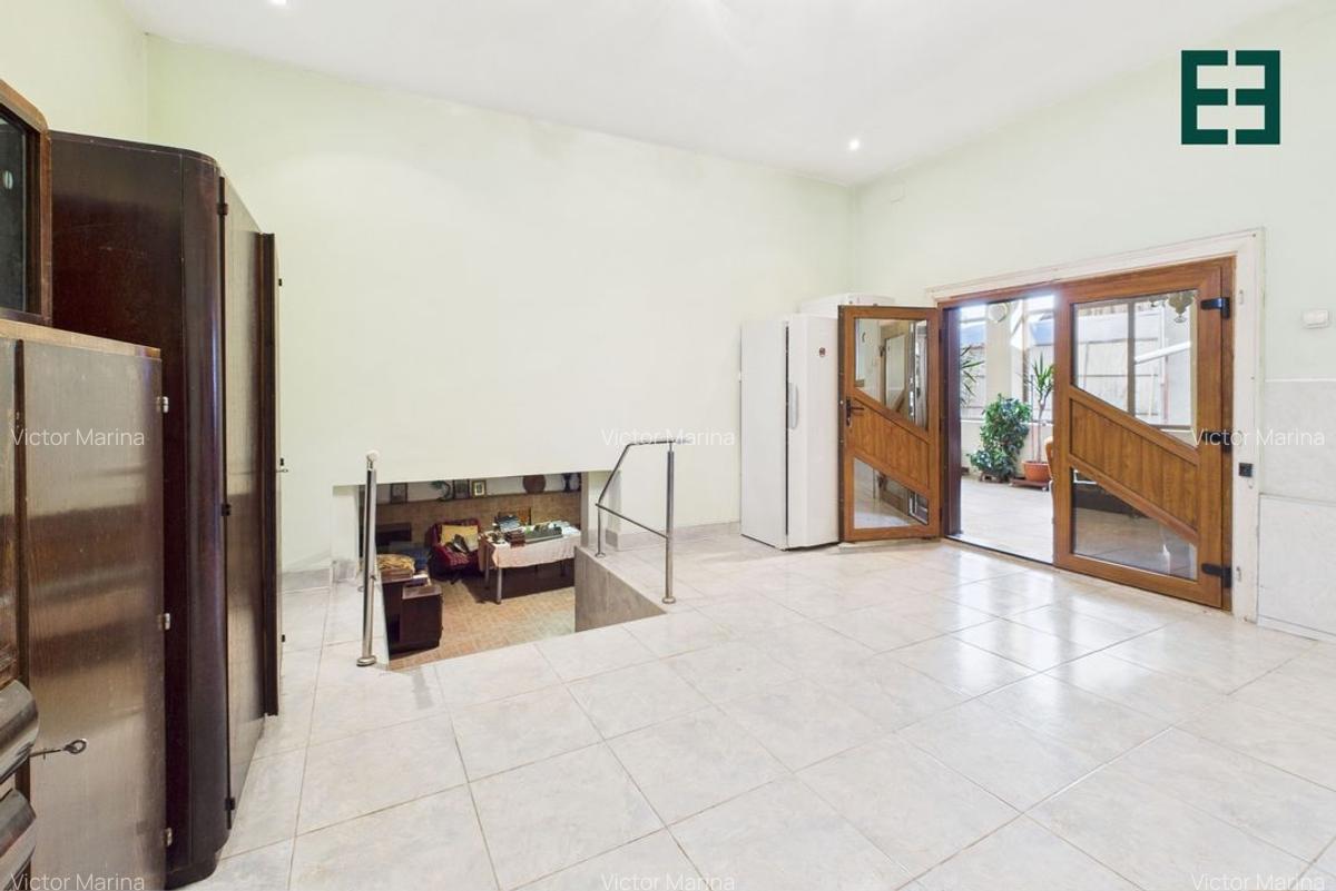 Casă cu 10 camere și 1437 mp teren în Ineu - Arad - 32