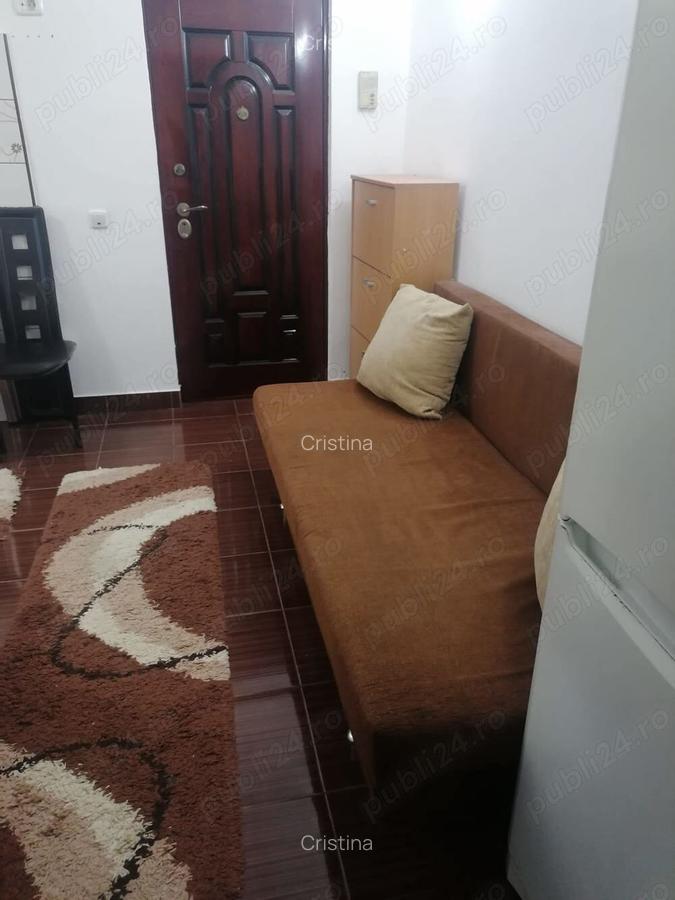 Inchiriez apartament cu o camera - 6