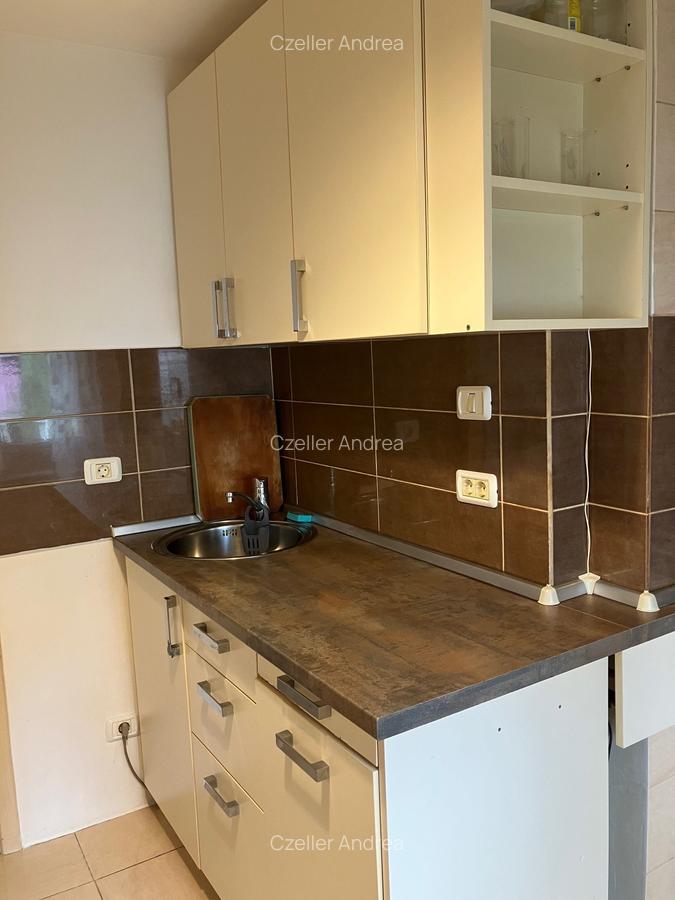 Inchiriere garsoniera Mihai Bravu Vitan,4/4,decomandata,mobilata modern,330€ANAF - 17