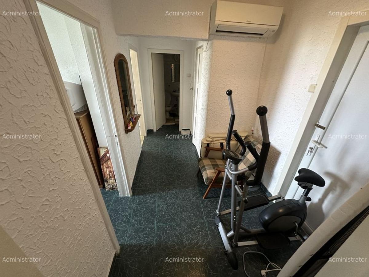 Apartament 5 camere zona Tomis Nord - 12