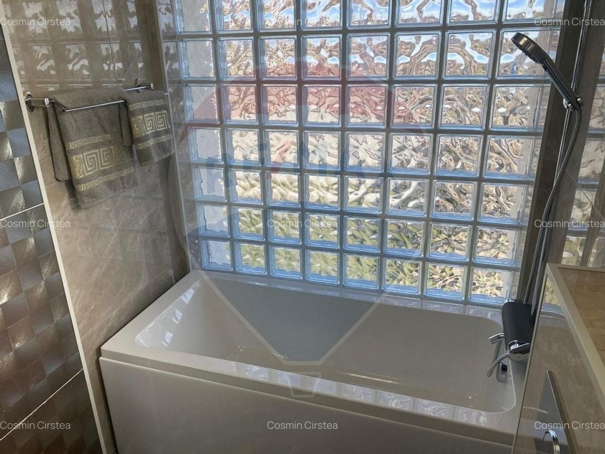 Apartament cu 2 camere semidecomandat în Străulești - 2