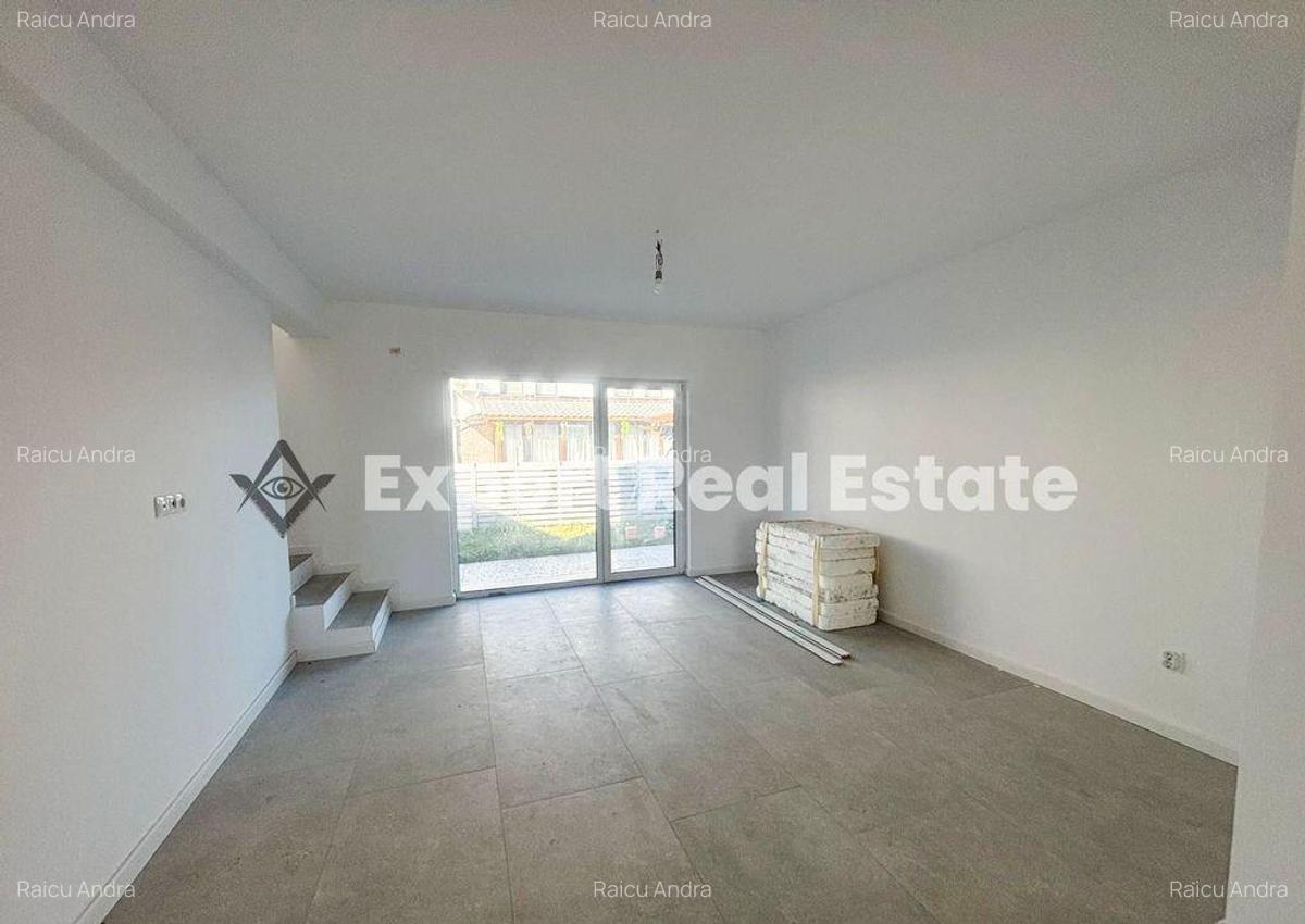 VILA INDIVIDUALA NOUA-TUNARI-OTOPENI-PET FRIENDLY - 1