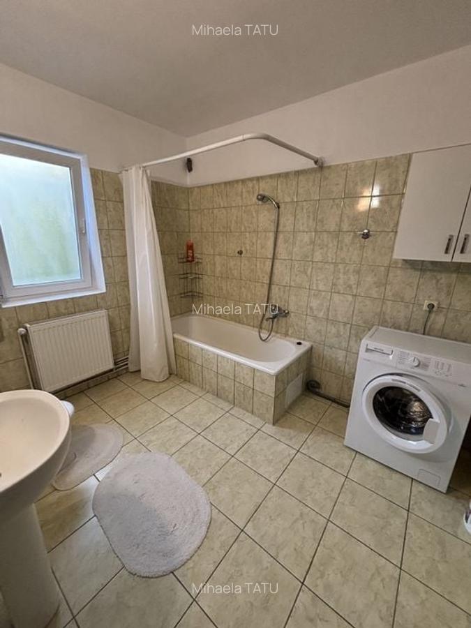 Apartament 3 camere zona Braytim - 20