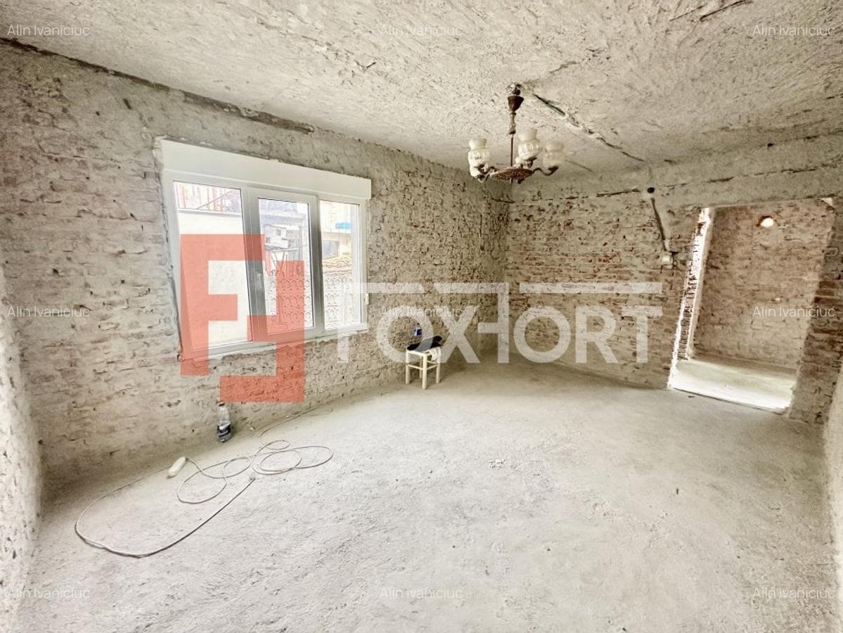 Casa individuala cu 3 camere de 90 mp cu pozitie ideala - zona Girocului - 3