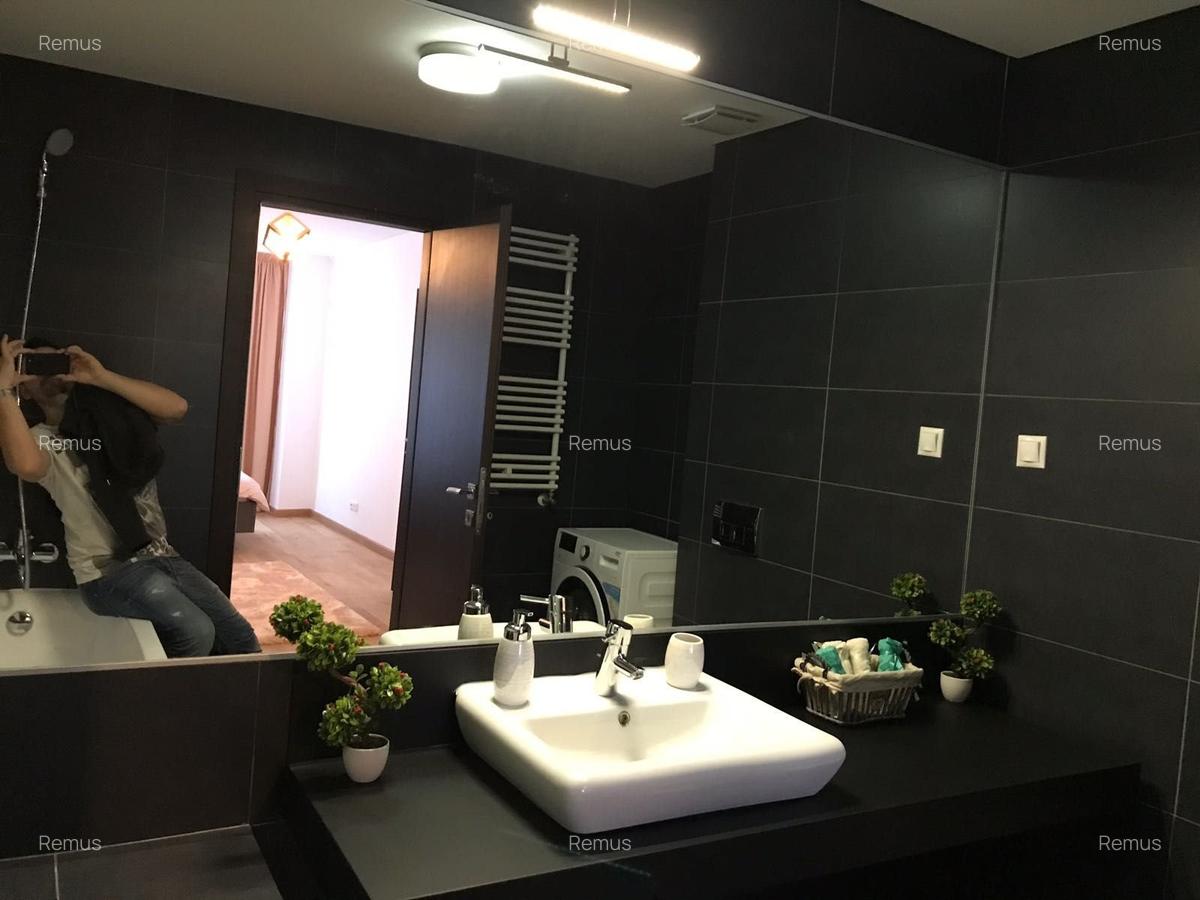 Aviatiei/ Pipera -  complexul rezidential UpGround - Apartament 2 camere 90 mp - 15