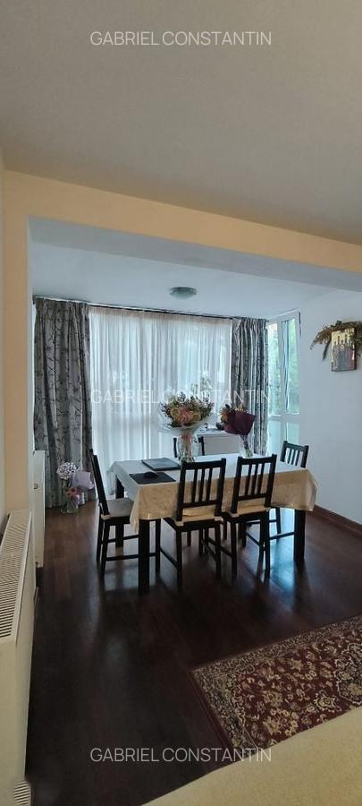 Apartament cu 3 camere, mobilat în Dristor - 3