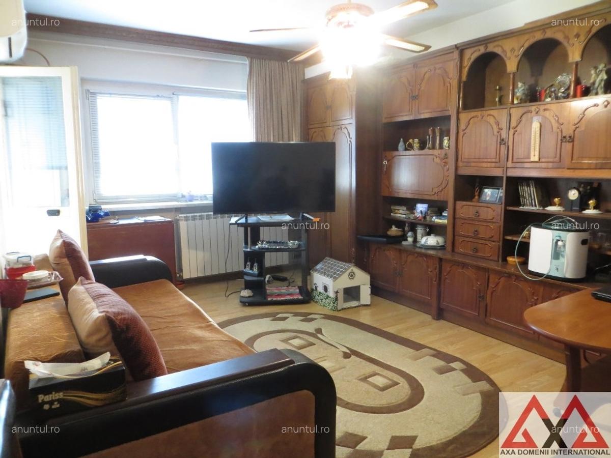 Aviatiei, apartament 2 camere, decomandat, loc parcare - 3