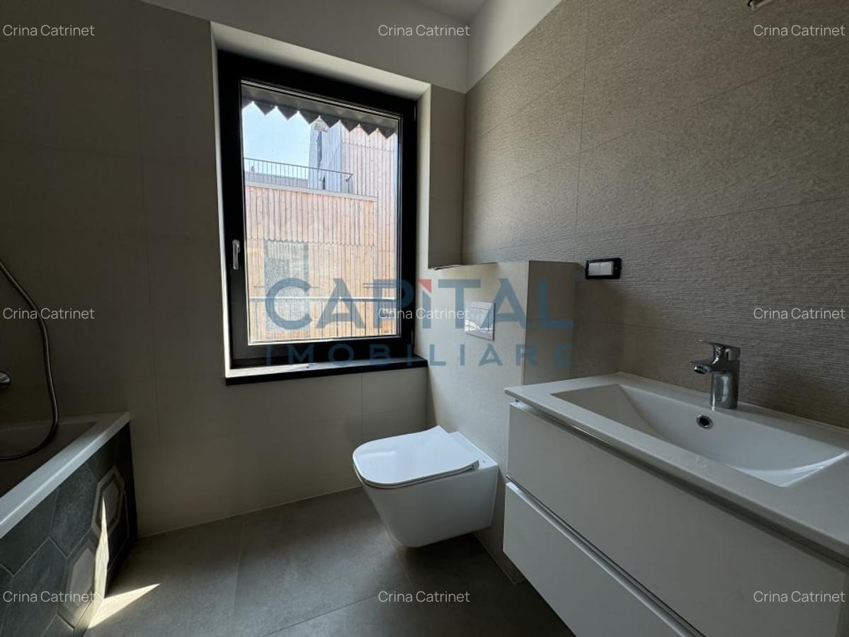 Apartament cu 2 camere | predare finisat | Strada de Mijloc 99 - 4