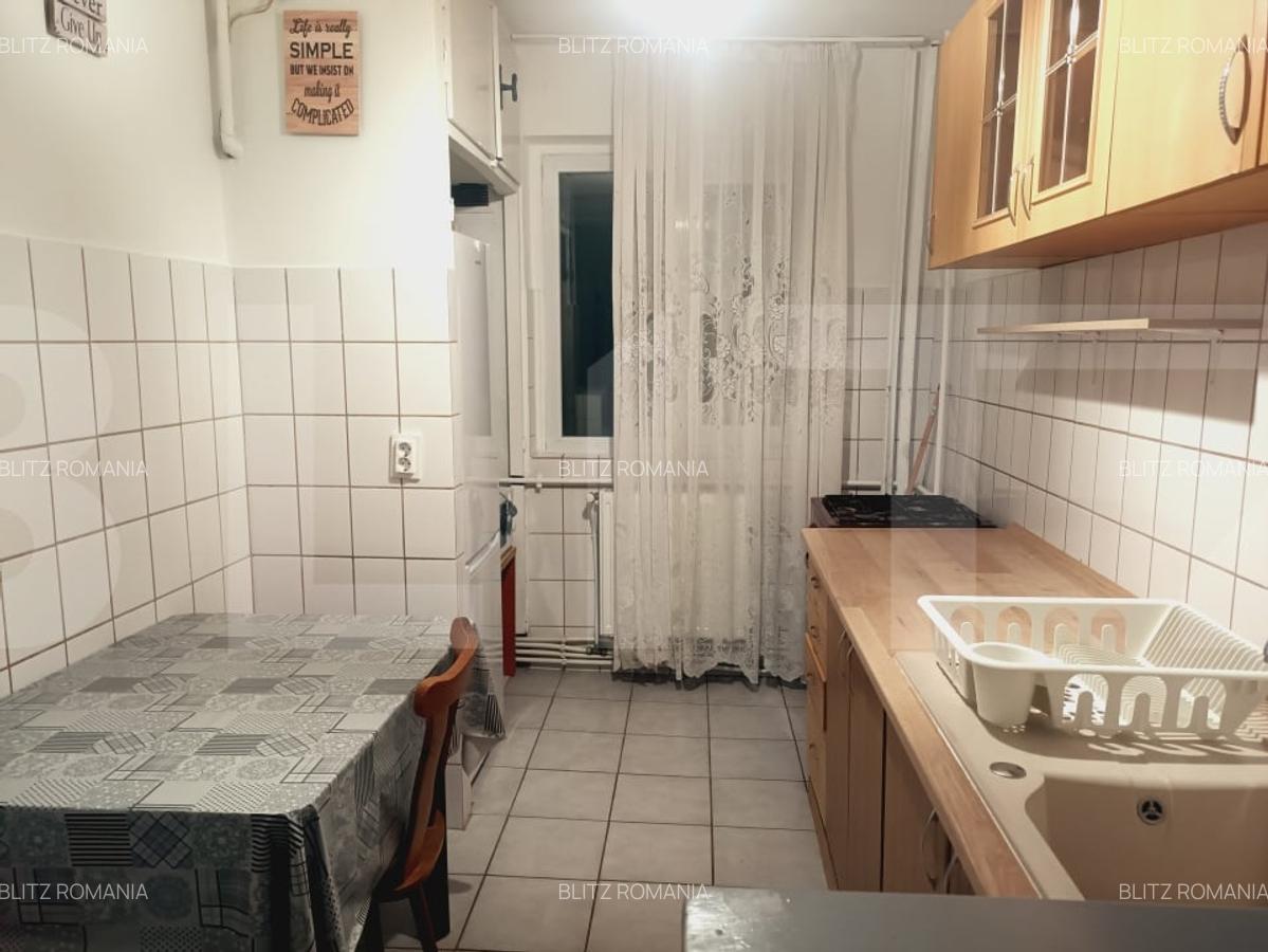 Apartament 2 camere, 50 mp, zona Girocului - 4