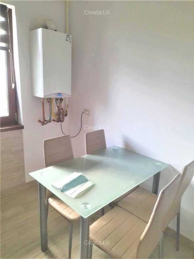 Ap.2 camere decomandat 2 balcoane + 2 locuri de parcare Giroc - 7