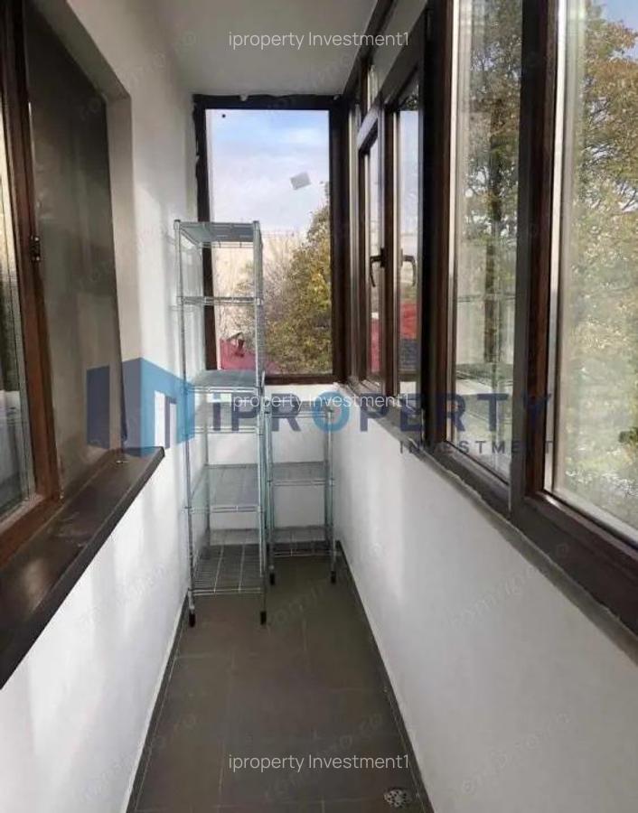 Trapezului, Titan | Garsoniera | Centrala Proprie | Balcon | metrou 7m - 4