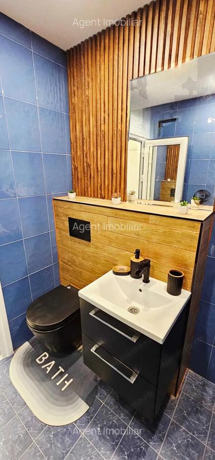 Apartament cu 2 camere in zona Unirii - 4