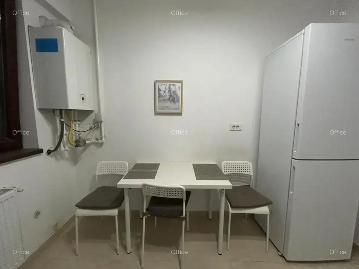 Apartament 1 camera – complet mobilat - 4