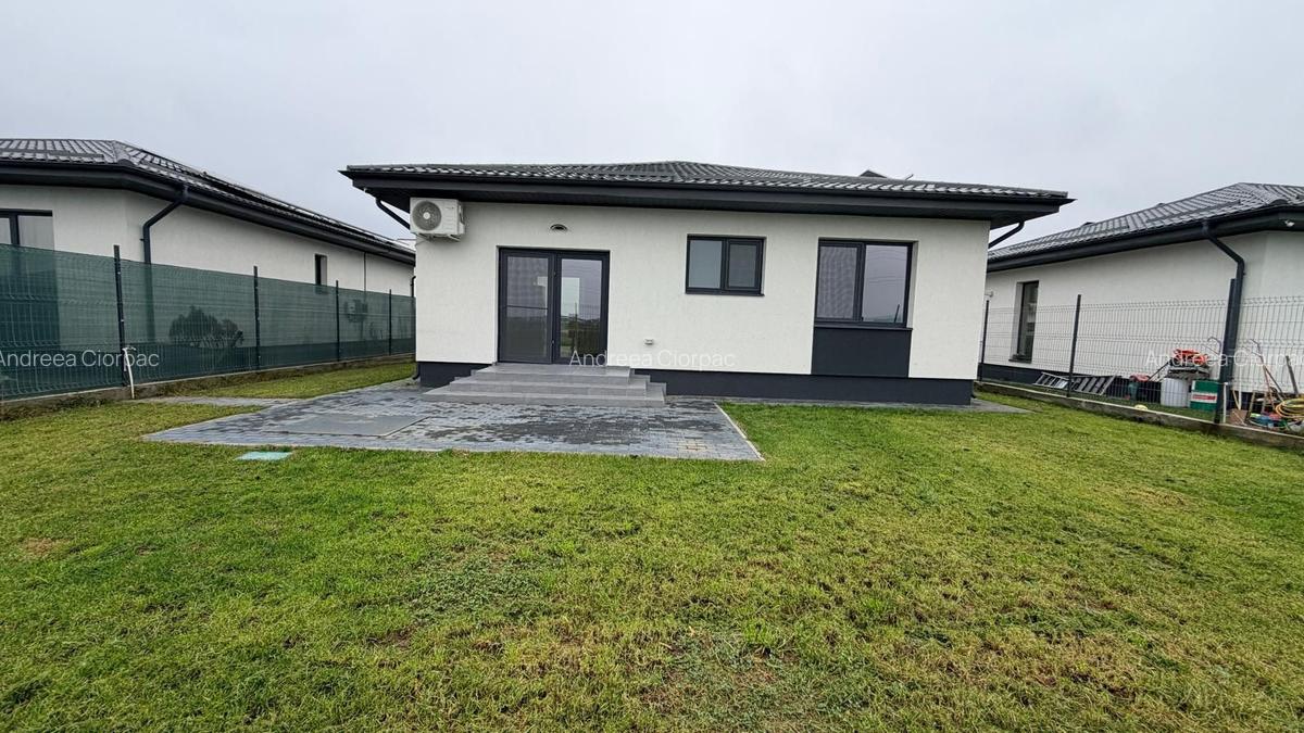 Casa Comuna Berceni 3 camere si 2 bai - 4