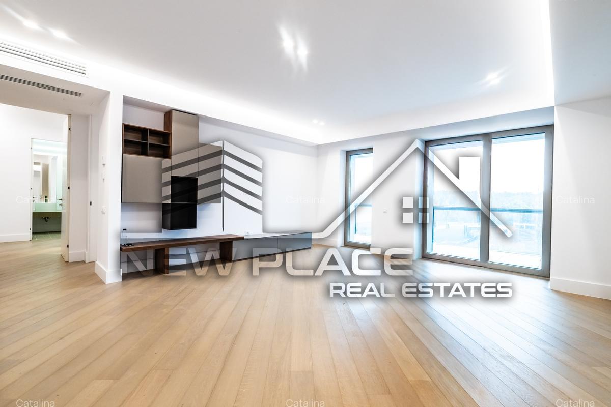 CORTINA 126 | Apartament exclusivist | Terasa 40 mp | View liber | ULTRA LUX - 1