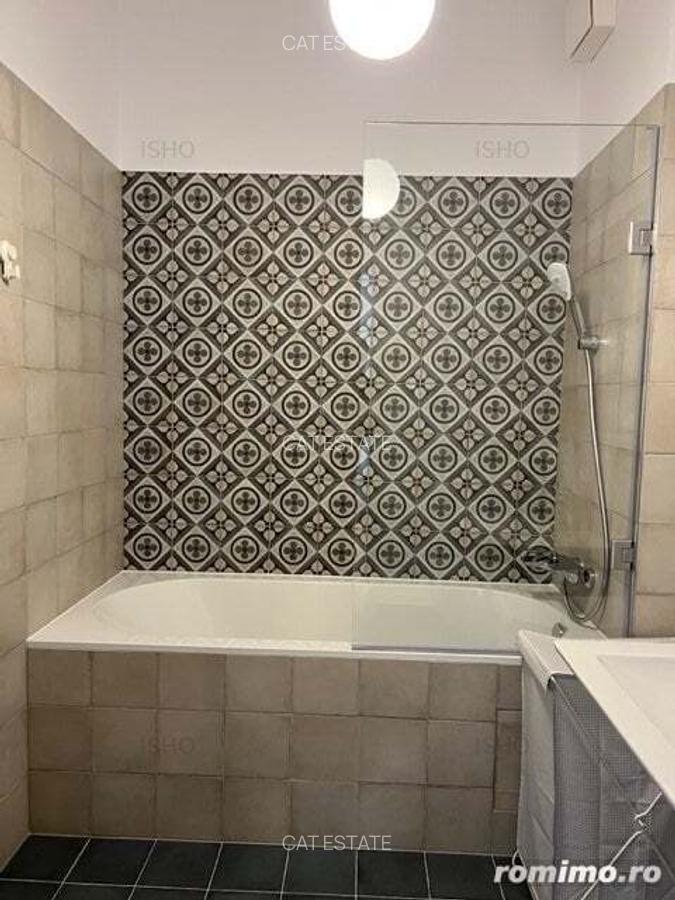Apartament cu 2 camere in Isho - 6