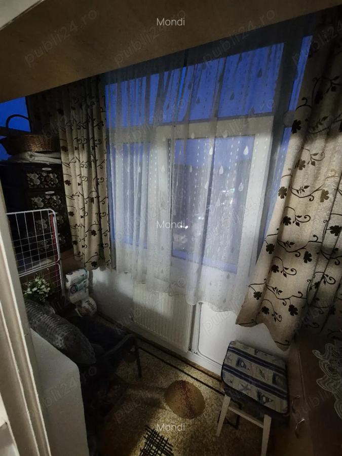 Garsoniera confort 1 zona Nord , Stefan Cel Mare colt cu Aprodu Purice - 1