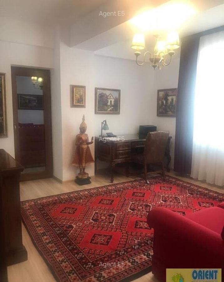 Mamaia, Dorna, apartament 2 camere, etaj 2, mobilat modern - 8