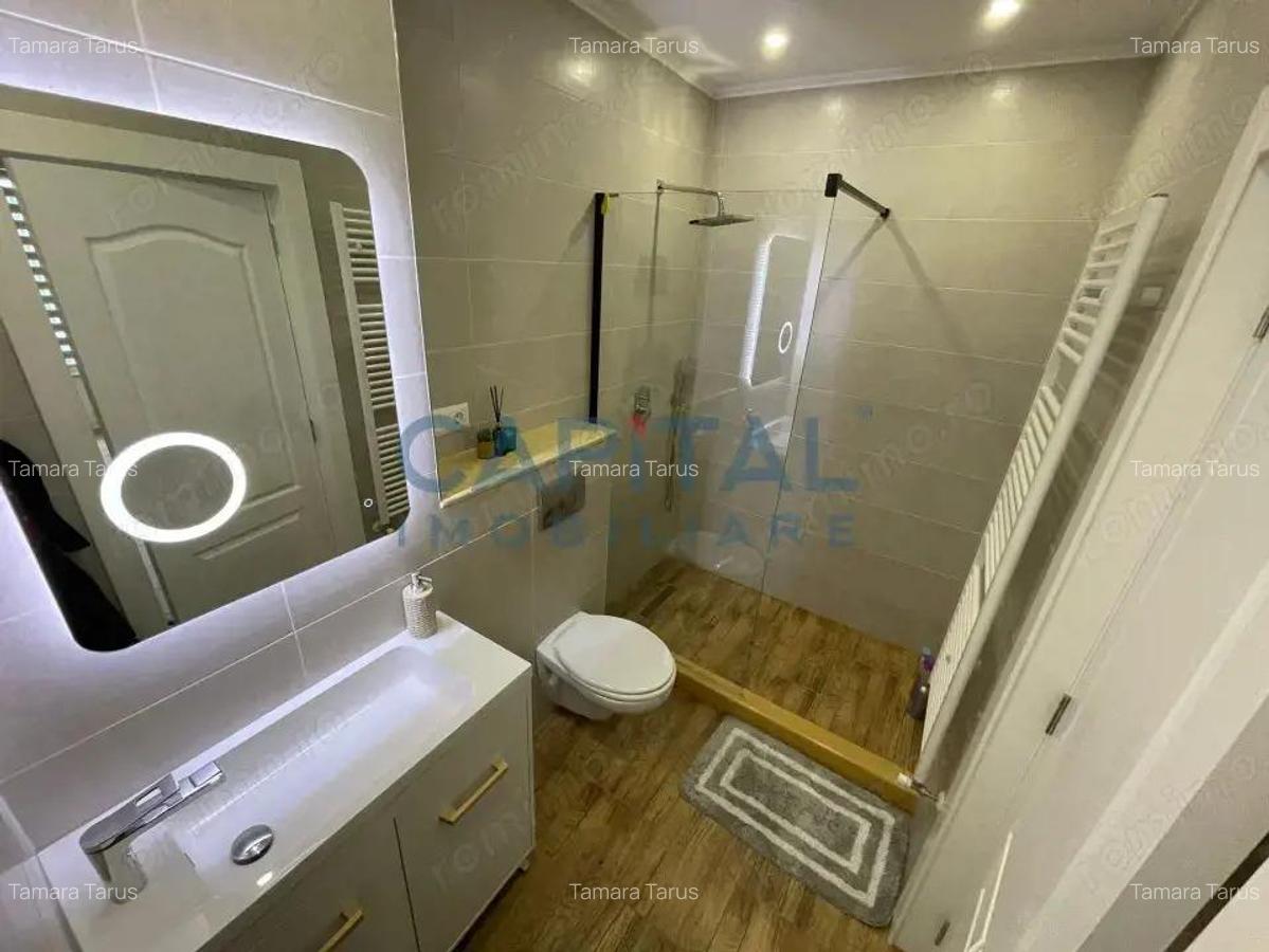 COMISIOM 0! Apartament 2 camere, lux, imobil 2021, parcare, zona NTT Data - 4