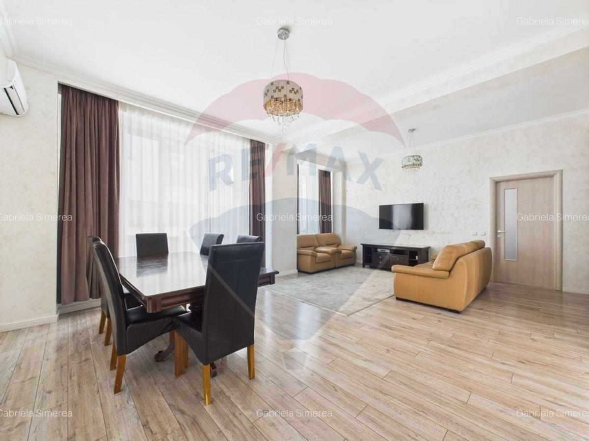 Apartament deosebit cu 3 camere | Curte 63 mp | Damaroaia - 4