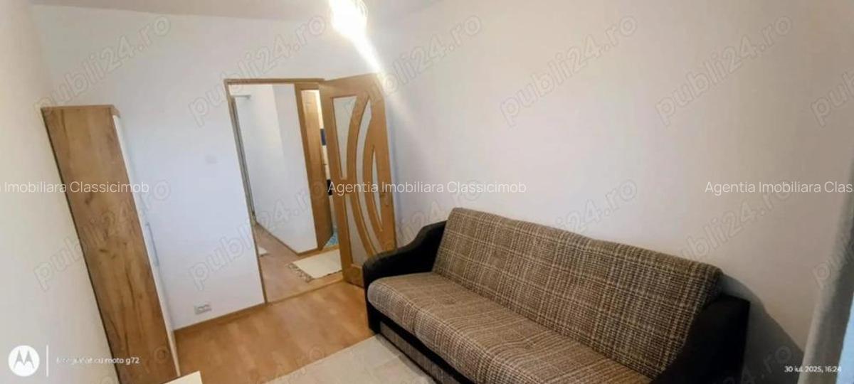 Apartament 3 camere zona Faget - 9
