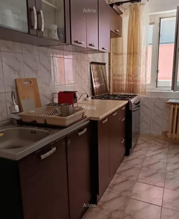 P-ta Iancului metrou, bl.reabilitat,mobilat,utilat,geam la baie,balcon,AC. - 3