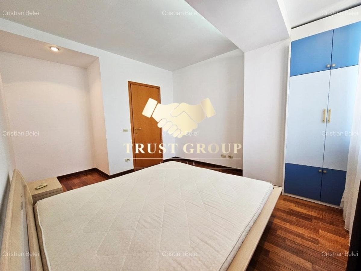 Apartament 4 camere   Primaverii - 16