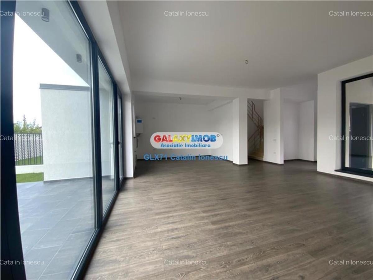 Vanzare VILA PREMIUM  4 camere Mugurelui comision 0 - 11