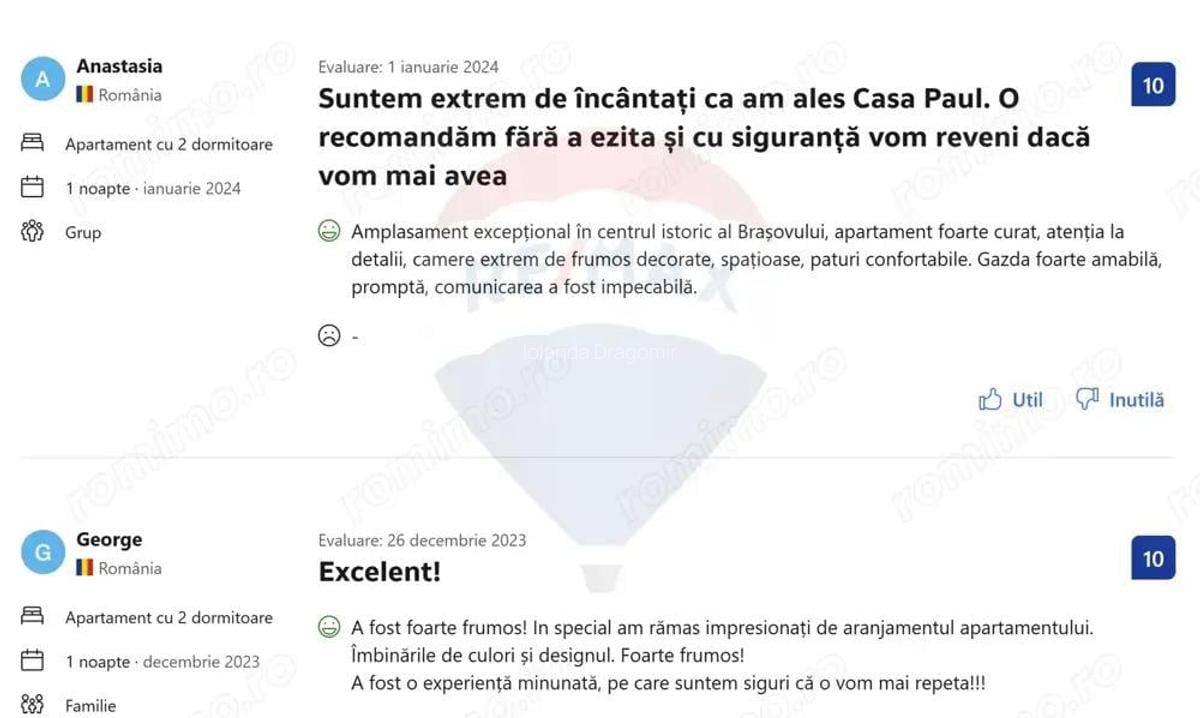 Afacere Activa + Locuinta Premium cu 3 Camere in Schei - 10