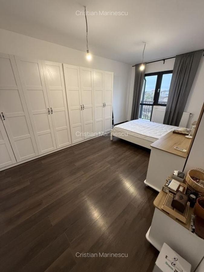 Duplex Bragadiru - Strada Topaz - Mobilat Utilat - Teren 218 mp - 28