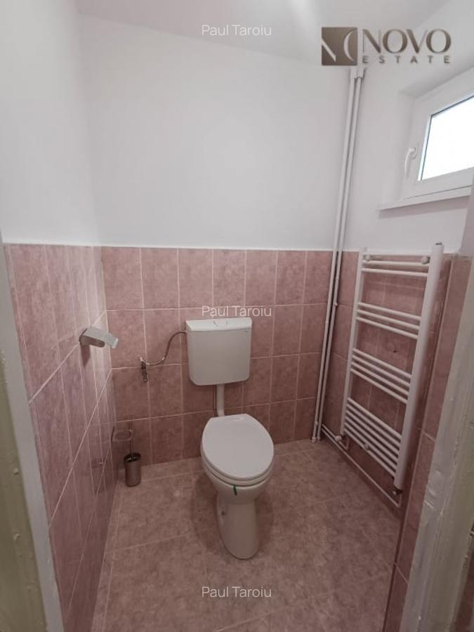 Spatiu Comercial Parter 12mp | Eroii Revolutiei | Stradal | Centrala - 15