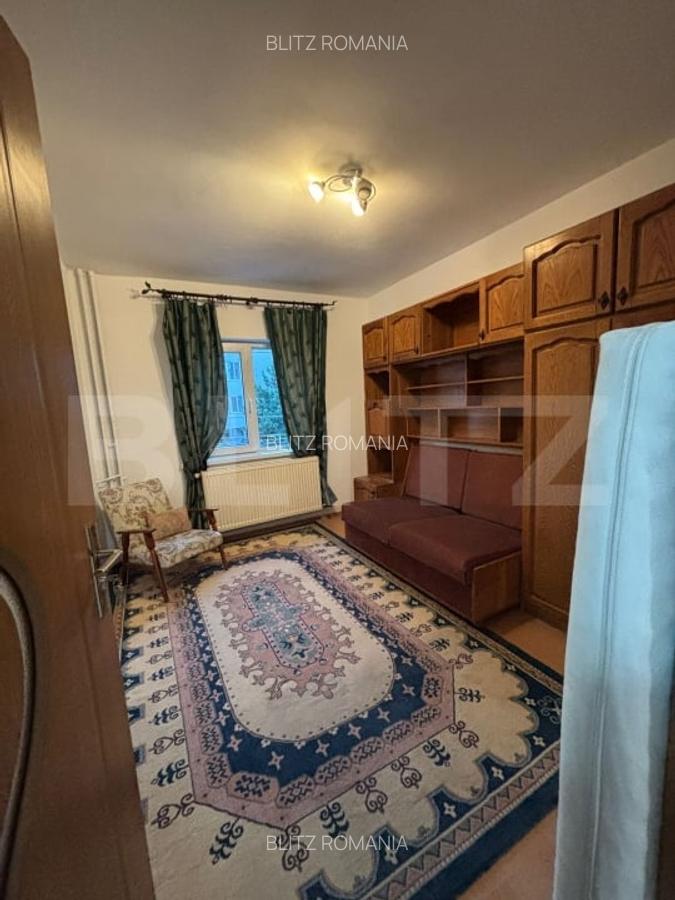 Apartament 3 camere decomandate, 70 mp,  zona Penny - 2