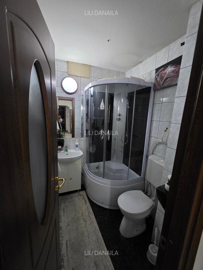 Vand apartament 4 camere et.1 Liliacului - 7