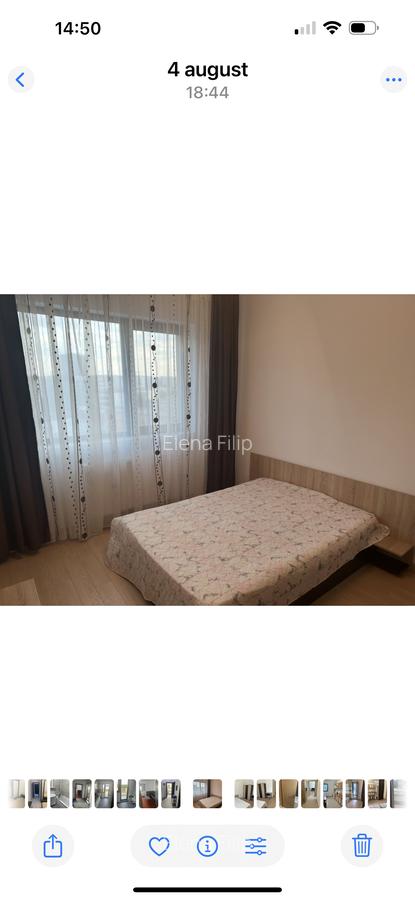 Închiriere apartament 2 camere decom - 2