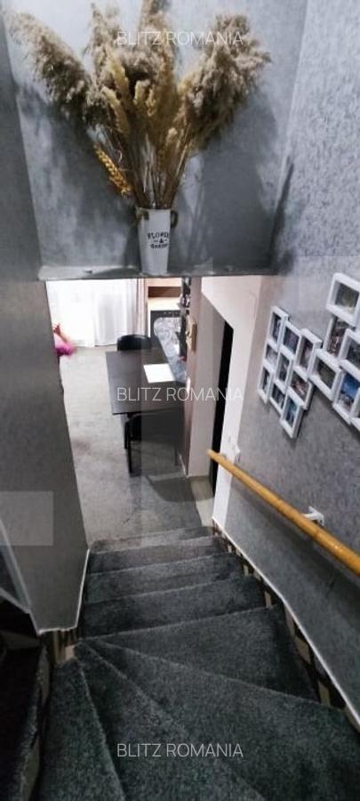 Vila individuala 130 mp cu curte 400 mp -  Berceni - 14