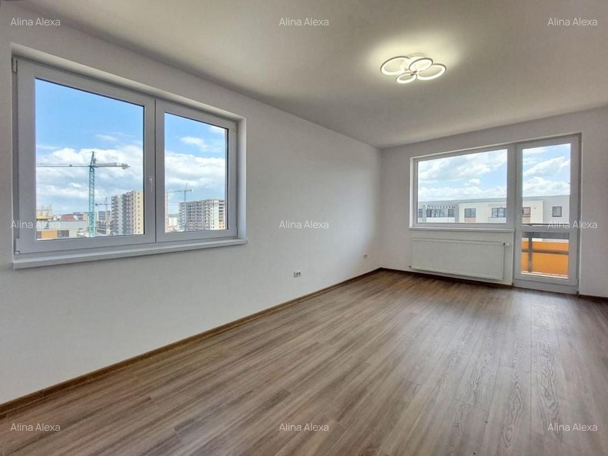 Apartament 3 camere Coresi - Structura Generoasa - 7